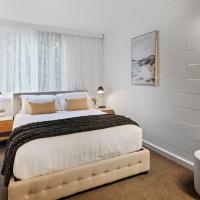 Cosy 1-Bed Near Shops, Botanic Gardens And MCG, hotel in Melbourne