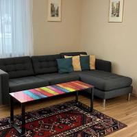 Holiday flat, Axams, hotel in Axams , Innsbruck