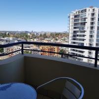 Parramatta Hotel Apartment