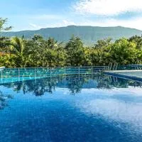 Prek Kdat Resort, hotel v mestu Kampot