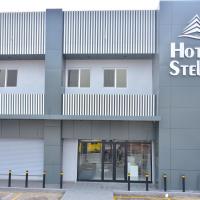Hotel Stella, hotel poblíž Letiště N'djili  - FIH, Kinshasa