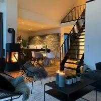 N6Quartier, hotel en Bad Münstereifel