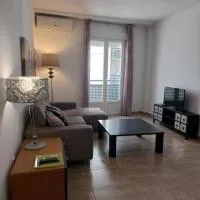 Apartamento JALAMA 2B, hótel í La Moraleja