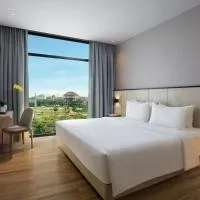 Hotel Santika Batam, hotel en Batam Centre