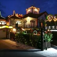 Slavonski Brod में, होटल Hotel Garten