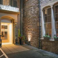 The Woodside, hotel em Doune