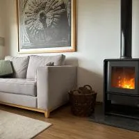 Casas de Alpedrinha, hotell i Alpedrinha