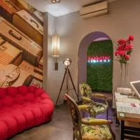 Navona Colors Hotel, hotel em Roma