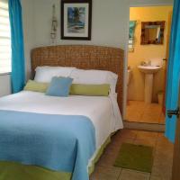 Casa de Tortuga Guesthouse, hotel in Vieques