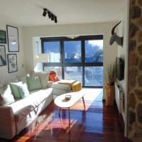 Apartamento partacua