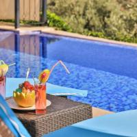 Villa &Ccedil;alıkuşu Kalkan, Hotel in Kaş