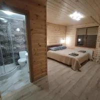 У Мирослави, hotel v destinaci Pilipets