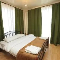 CHOGO Hotel Kutaisi, hotel a Kutaisi