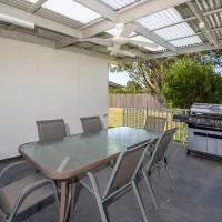 Idle Hours Pet Friendly 5 Mins Walk to Beach, hotell sihtkohas Culburra Beach