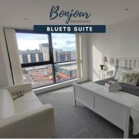 Anderston - Cozy Apartment with neighbourhood views by Bonjour Residences - Glasgow