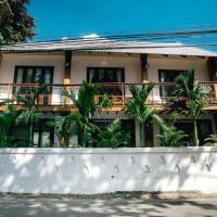 Gavill15 Classic Boutique House, hotel em Wat Ket, Chiang Mai