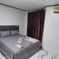 Best Dreams Hotel, hotell i Dokki i Kairo
