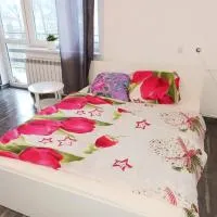 B&B GLINIK 81, hotel i Glinik