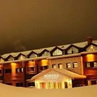 Mirada Del Monte، فندق في قيصري