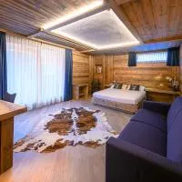 Hotel Ambrosini: Aprica'da bir otel