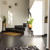 Hotel Kavala, hotell sihtkohas Lohmar