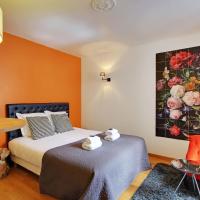 Short Stay Group Museum View Serviced Apartments