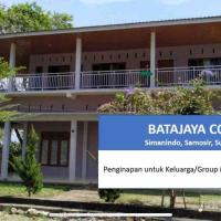 Batajaya Cottage