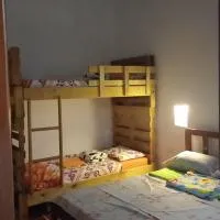 Hotel Terra Bella, hotelli kohteessa Guadalupe