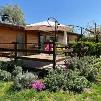 Casa di Piero e Marilena, hotel v destinácii Candelo