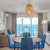 Maho Beach Oceanfront Suite, khách sạn ở Maho Reef