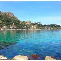Bellevue del Golfo Hotel & Spa, Hotel in Sferracavallo