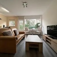 Bosvakantie Veluwe - Huisje 54, Hoefbos, Otterlo, hotel u gradu 'Otterlo'