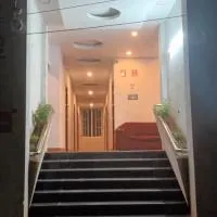 Le Grace Bye Pass, hotel em Madurai