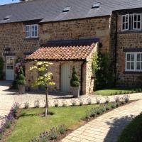 The Old Coach House, hotel in Ripon