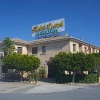 Hotel Rural Miguel Rosi, hotel en Huércal-Overa