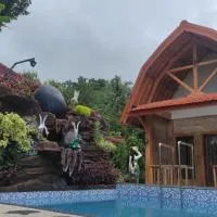 Kristal Garden, хотел в Секотонг