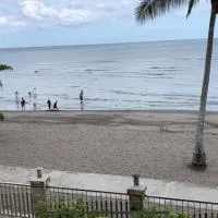 Nahas Beach Resort, hotel di Abung