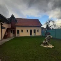 Vila Dionysos Brasov、ブラショヴにあるBrașov-Ghimbav International Airport - GHVの周辺ホテル