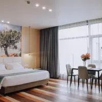 Fan's Hotel Baybay, מלון בBaybay