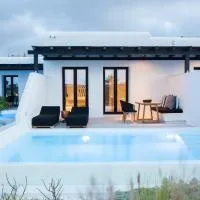 Nimbus Eden, hotel en Agrari