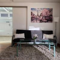 FeWo Luxus Wohnung im eigenen Ferienhaus, 120 qm, Nähe Regensburg mit Balkon, Terrasse & Garten, gute Zuganbindung