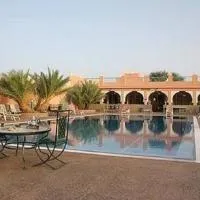 HOTEL BOUGAFER - TAZARINE, hotel em Tazzarine