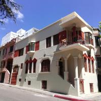 Private Room in Beautiful Home, hotel en Pocitos, Montevideo