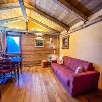 La Buca delle Fate, hotel v destinácii Gressan