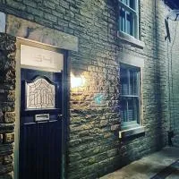 The Etherley - Zillo: Bishop Auckland şehrinde bir otel