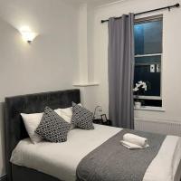 1 bedroom flat in Kings cross! London