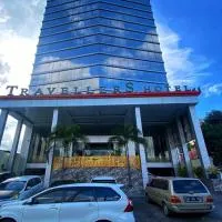 Travellers Hotel Phinisi, viešbutis mieste Makasaras
