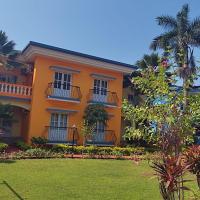 Beach Apartment 1,COLVA, GOA