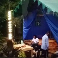 Glamping Kalimarno Wonosalam