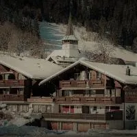 Hotel & Restaurant Diana, hotel a Grodoey